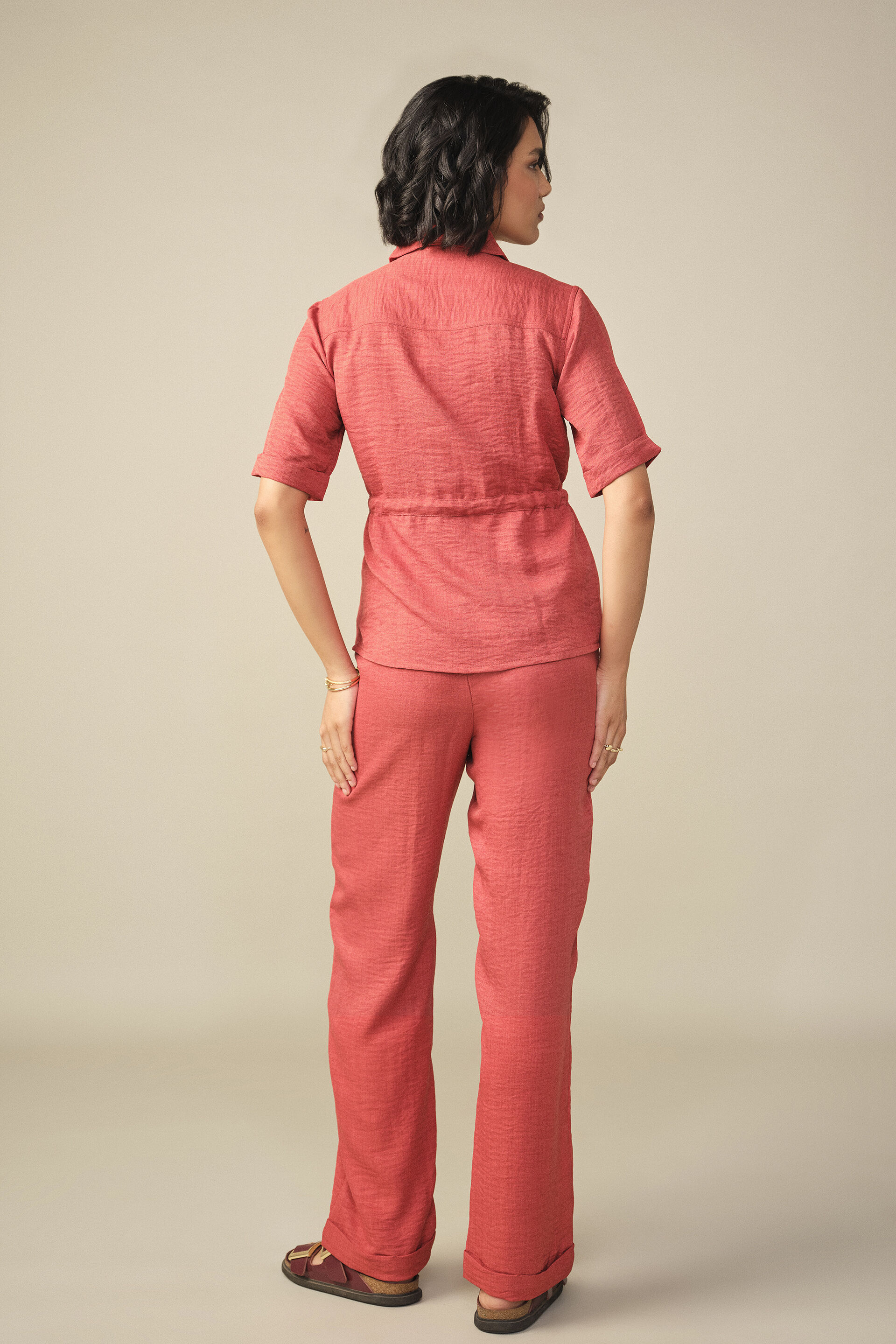 Relaxed Co-ord in Rust, Rust, image 6